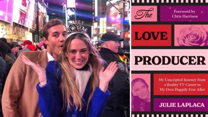 Julie LaPlaca: 5 Things About ‘The Bachelor’ Producer Who Fans Think Peter May Be Dating