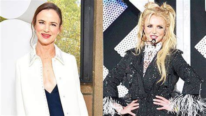 Juliette Lewis Begs Britney Spears To Save Universe From Satan In Wild Instagram Video