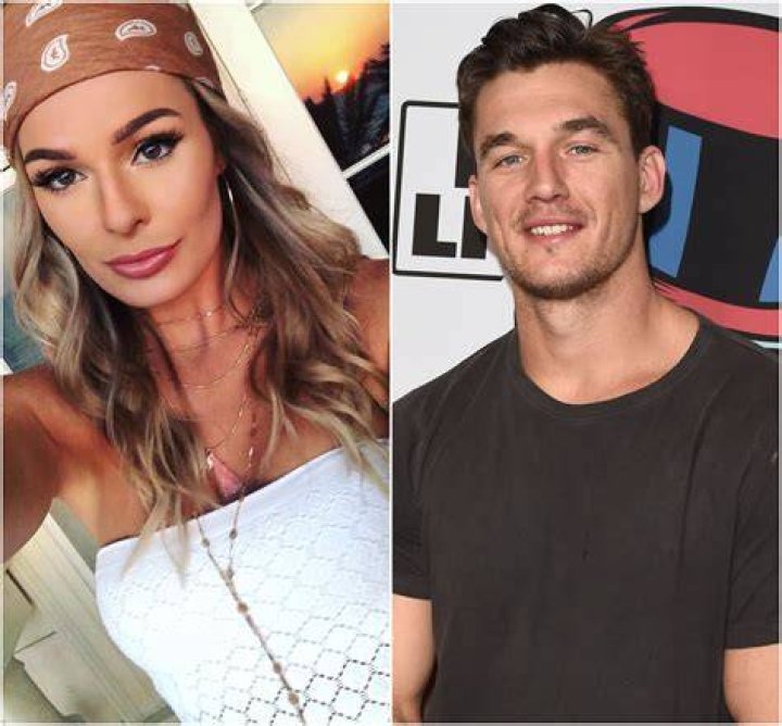 Juliette Porter Talks Tyler Cameron Dating Rumors After Super Bowl – Hollywood Life