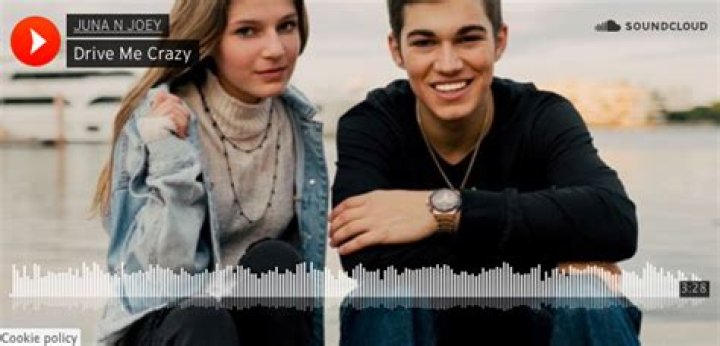 Juna N Joey Take You For A County-Pop Joyride With Uplifting ‘Drive Me Crazy’