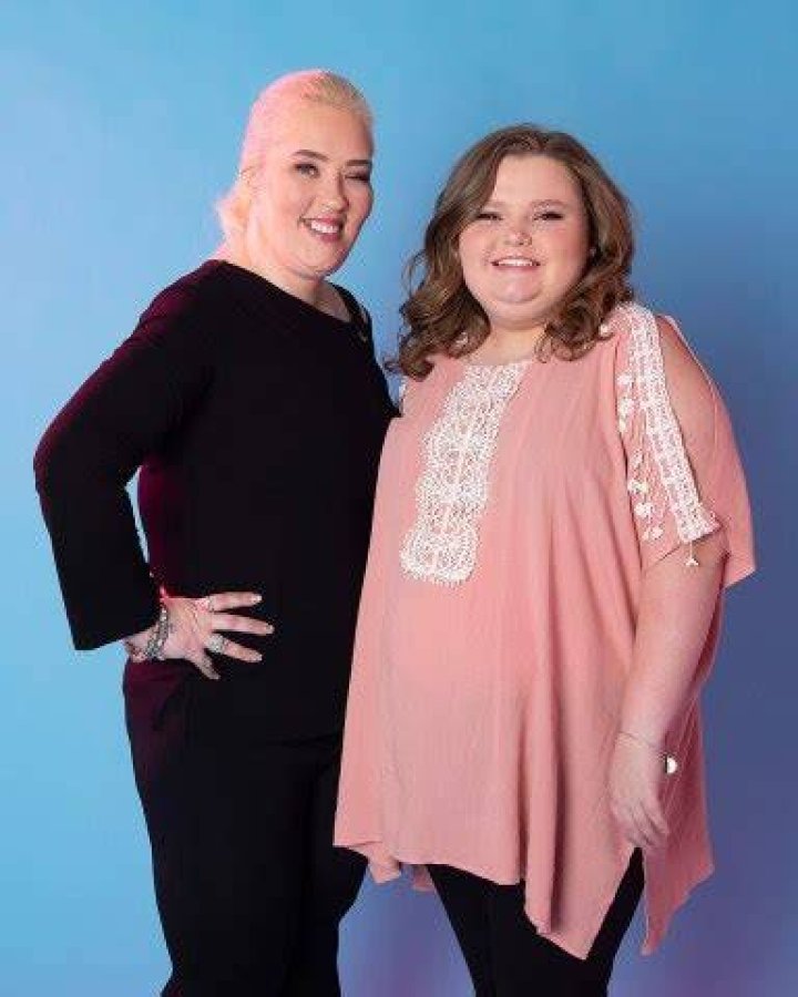 June Asks For Dr. Ish’s Help – Hollywood Life