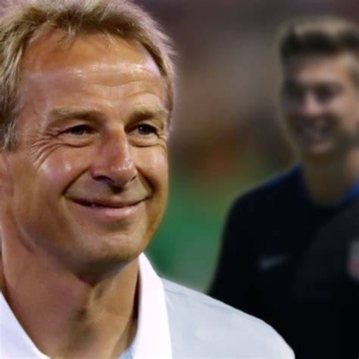 Jurgen Klinsmann Celebrity Profile – Hollywood Life