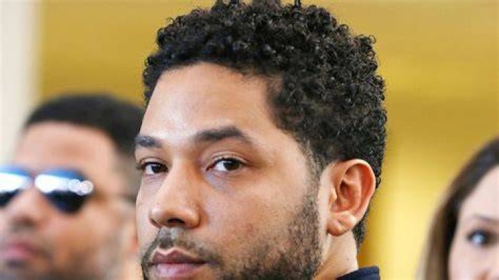 Jussie Smollett Out Of Jail During Appeal After Just 6 Days Behind Bars