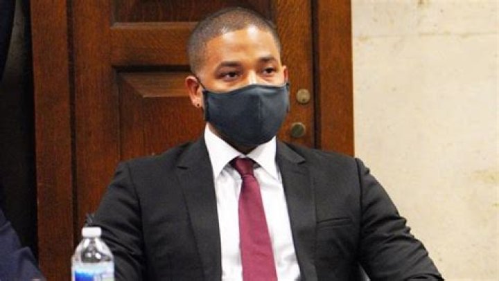 Jussie Smollett Sentenced To 150 Days In Prison, 30 Months Probation & Over $100K In Fines