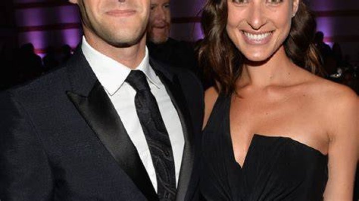 Justin Bartha’s Wife Has A Baby Girl — Lia Smith Gives Birth To Asa Charlotte – Hollywood Life