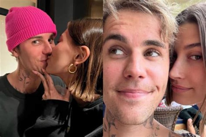 Justin Bieber Accuses Hailey Baldwin Of ‘Farting’ & She Gets So Embarrassed — Watch