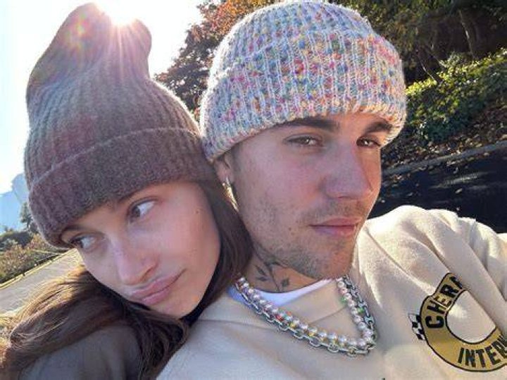 Justin Bieber Celebrates Birthday With Pool Party — Photos – Hollywood Life