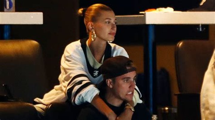 Justin Bieber Comforts Tearful Hailey Baldwin During Emotional Moment In NYC — See Crying Pic