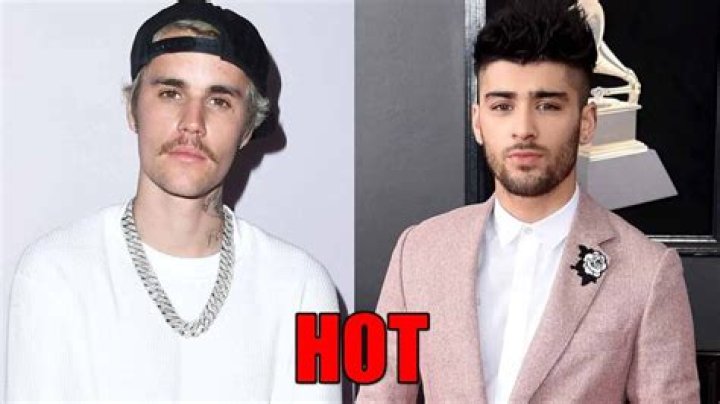 Justin Bieber Comments On Zayn Malik & Gigi Hadid Vogue Pic – Hollywood Life