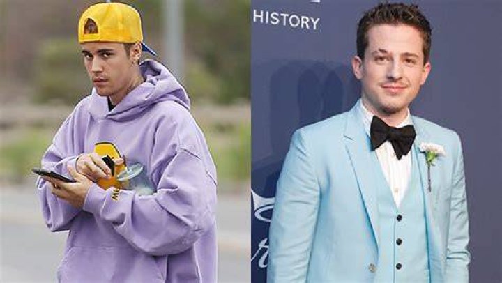 Justin Bieber Confronts Charlie Puth About Diss In FaceTime Call – Hollywood Life