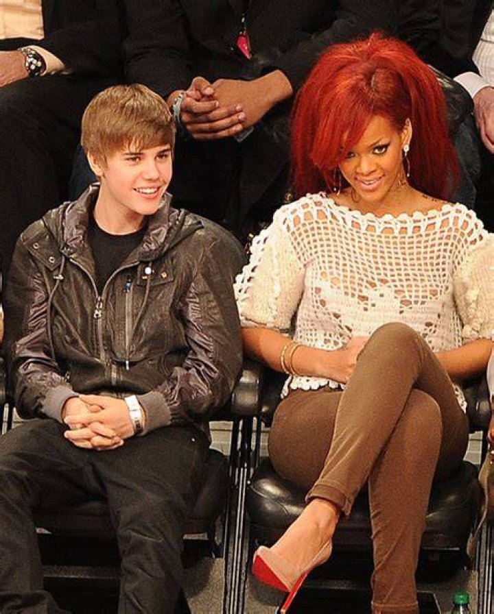 Justin Bieber Dating Rihanna — Why They It’ll Never Happen – Hollywood Life