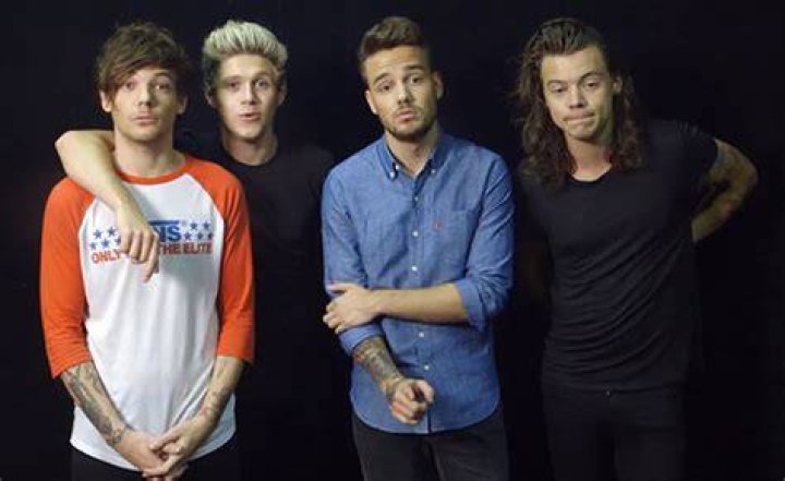 Justin Bieber Disses One Direction — See 1D’s Response To The Biebs – Hollywood Life