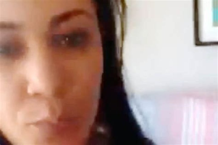 Justin Bieber Filmed Sleeping In Bed By Sexy Brazilian Girl — Watch