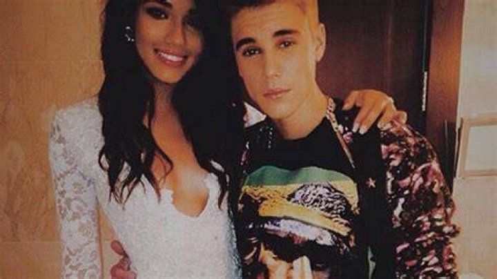 Justin Bieber Gave Yovanna Ventura Two Dresses To Wear To Prom