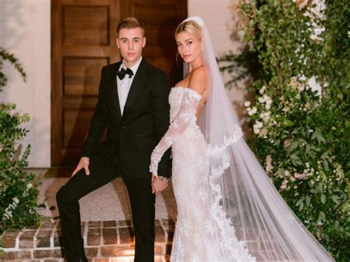 Justin Bieber & Hailey Baldwin Had ‘Arranged Marriage’ He Jokes On ‘Ellen’ – Hollywood Life