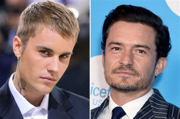 Justin Bieber Jealous Of Orlando Bloom After Selena Gomez PDA Pics Surface – Hollywood Life