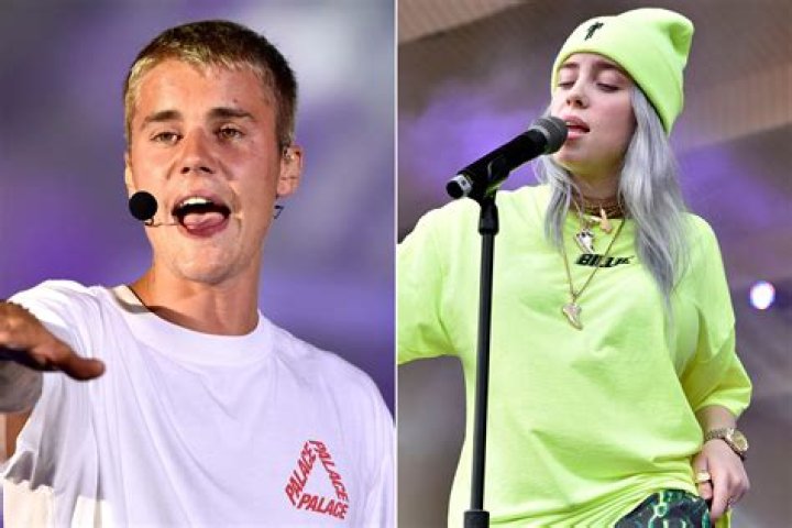 Justin Bieber Joins His Super Fan Billie Eilish For Epic Remix Of ‘Bad Guy’ & Fans Are Losing It — Listen