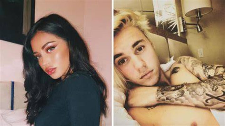 Justin Bieber ‘Likes’ Cindy Kimberly Pic On Instagram — Flirting Again – Hollywood Life