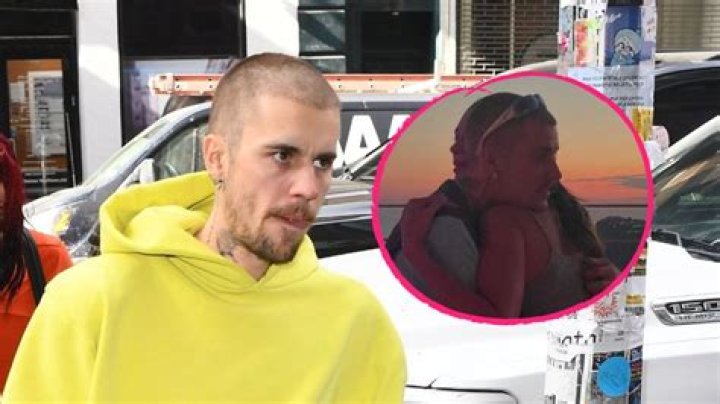 Justin Bieber Posts Pic Of Yovanna Ventura Sleeping — Getting Serious?