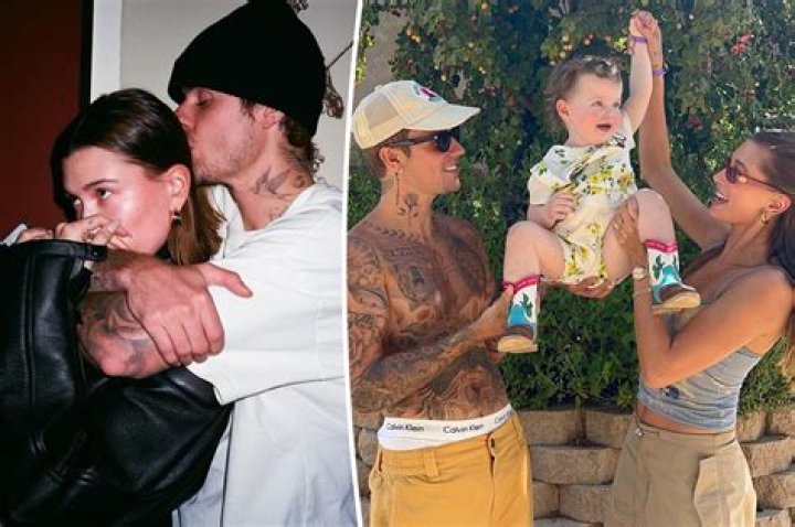 Justin Bieber Reveals Why He & Hailey Baldwin Are Holding Off On Having Kids For Now