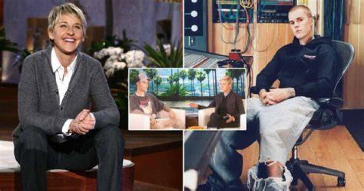 Justin Bieber’s Bora Bora Resort — How Much He Paid To Get Naked – Hollywood Life
