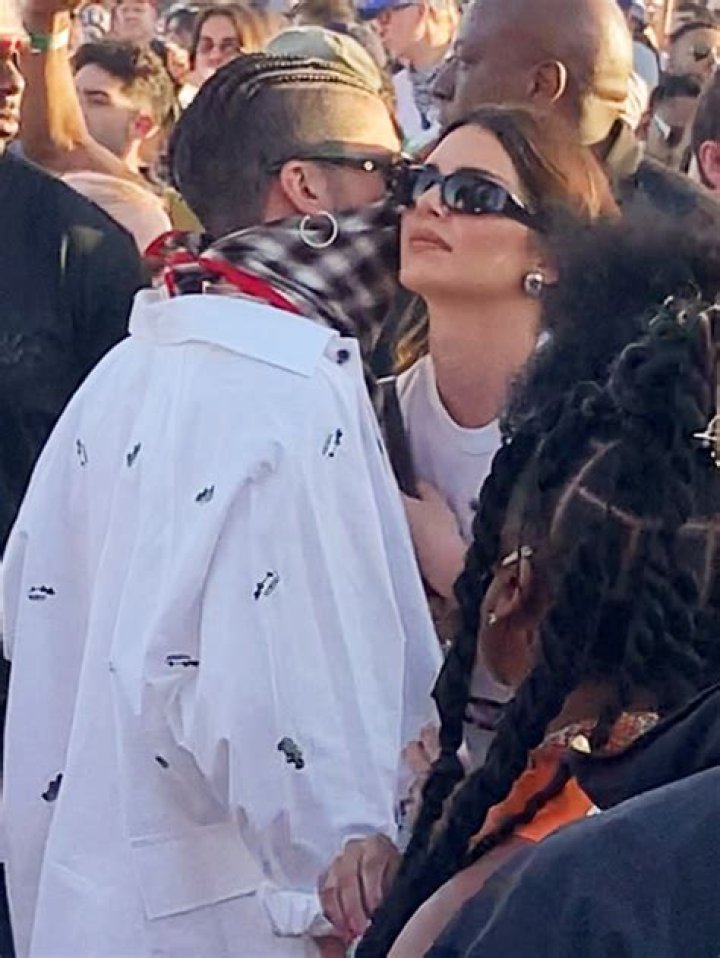 Justin Bieber’s Coachella Weekend: Why He Hasn’t Hooked Up With Kendall Jenner
