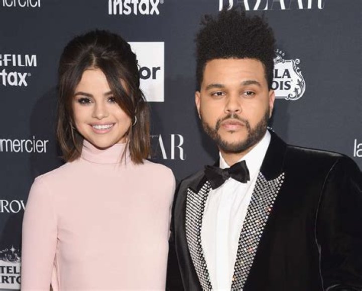 Justin Bieber’s Response To The Weeknd’s Song About Selena Gomez – Hollywood Life