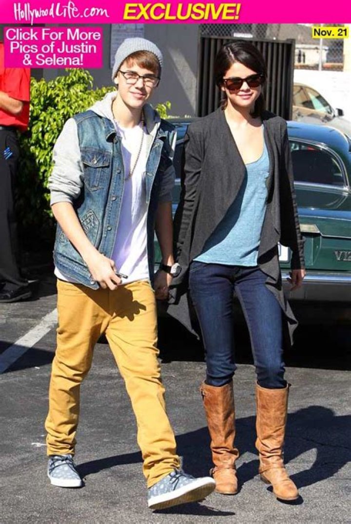 Justin Bieber & Selena Gomez Leave More Than 200% Tip At IHOP — Exclusive Details