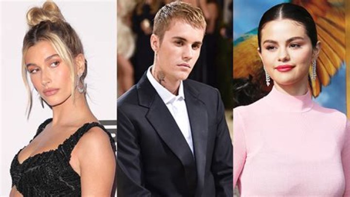 Justin Bieber & Selena Gomez Reunion ‘Closed A Door,’ Says Hailey – Hollywood Life
