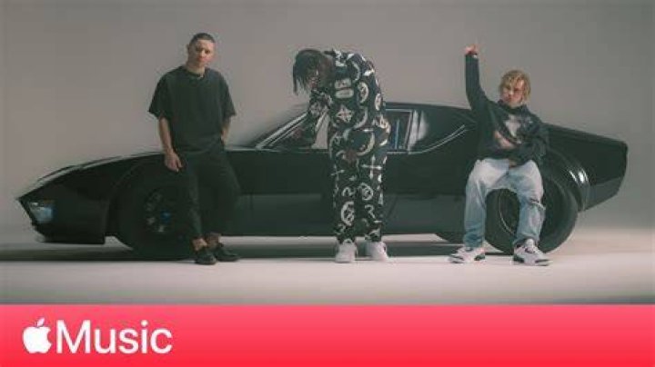 Justin Bieber, Skrillex & Don Toliver Tell You ‘Don’t Go’ In New Video – Hollywood Life
