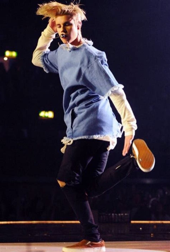Justin Bieber Throws Temper Tantrum On 19th Birthday — Report