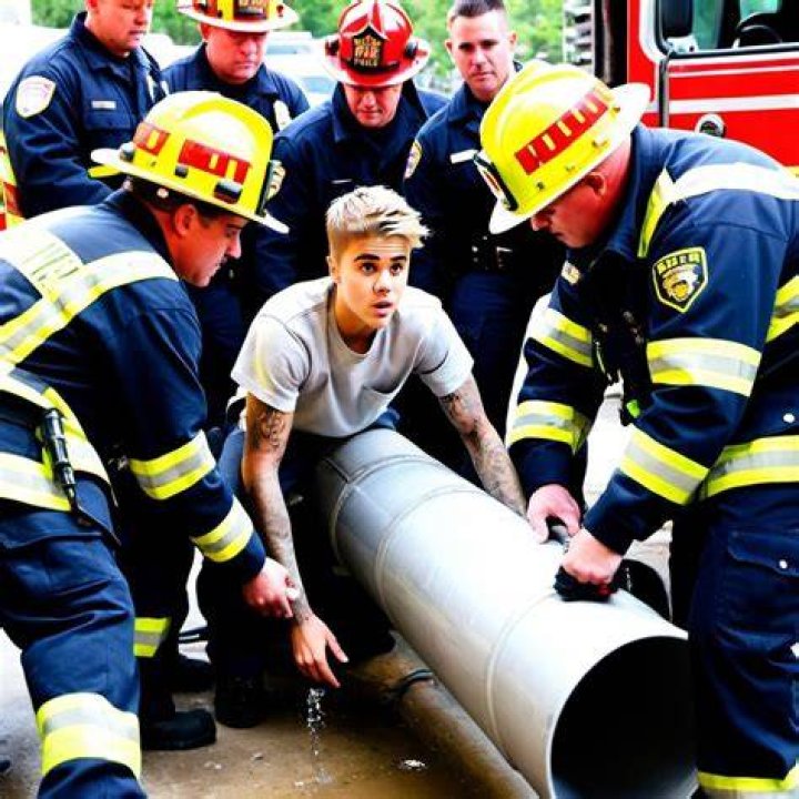 Justin Bieber Working Hard To Be A Gentleman For Selena Gomez