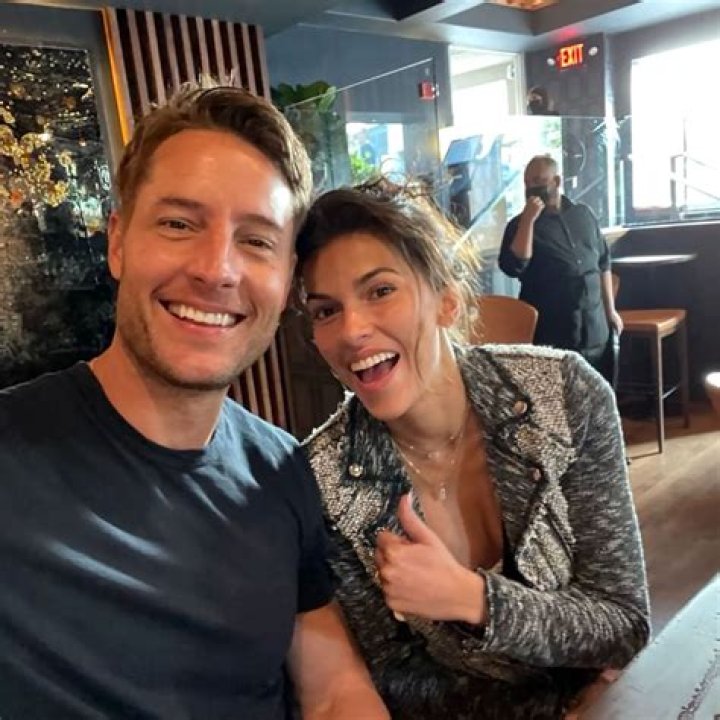 Justin Hartley Raves Over Wife Sofia Pernas In 32nd Birthday Tribute – Hollywood Life
