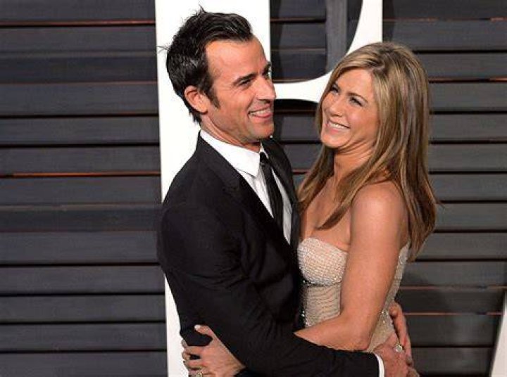 Justin Theroux Admits He & Jennifer Aniston ‘Still Love Each Other’ 3 Years After Split