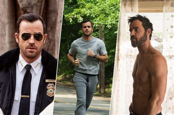 Justin Theroux News, Movies, Photos and Videos – Hollywood Life