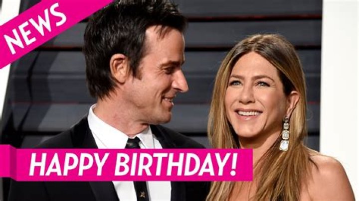 Justin Theroux Sends Love To Ex Jennifer Aniston On 52nd Birthday: ‘Love You, B’