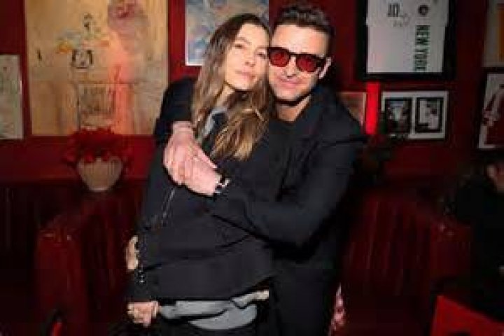Justin Timberlake & Jessica Biel: Photos – Hollywood Life
