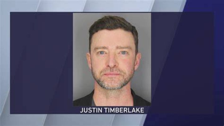 Justin Timberlake’s Bartender Backs Up Claim Singer Only Had 1 Martini Before DWI Arrest: Report