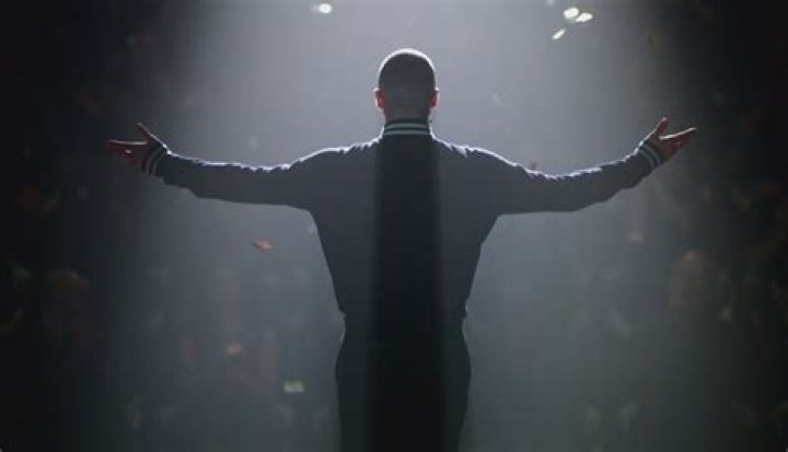 Justin Timberlake’s ‘Filthy’ Music Video — PICS