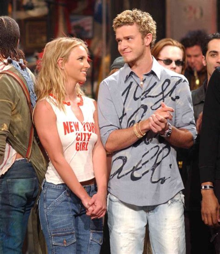 Justin Timberlake Slams Britney Spears’ Conservatorship & Sends His ‘Love’ To Her: ‘Let Her Live’