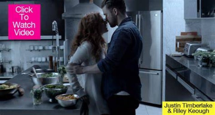 Justin Timberlake ‘TKO’ Music Video — Riley Keough’s Sexy New Role – Hollywood Life