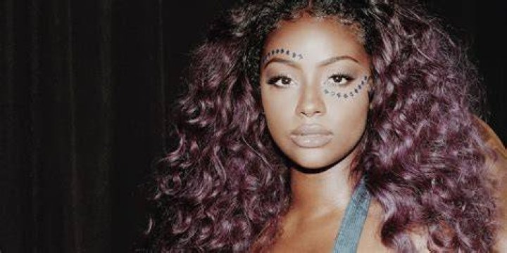 Justine Skye — PICS