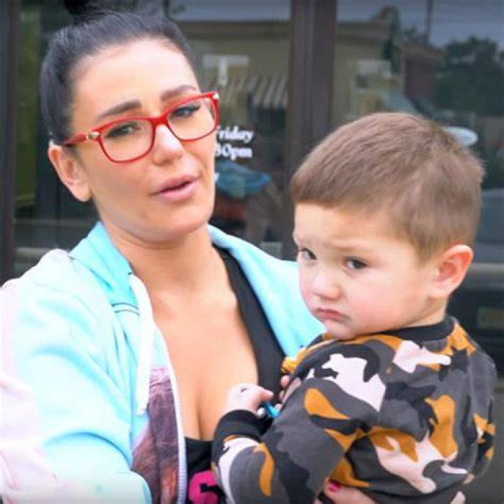 JWoww Reveals Her Son, 3, Now Knows ‘Countless Words’ After Struggling With Speech For 2 Years