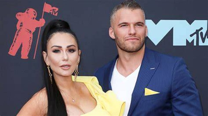 JWoww Talks Zack Carpinello & Why She Took Him Back After Vegas – Hollywood Life