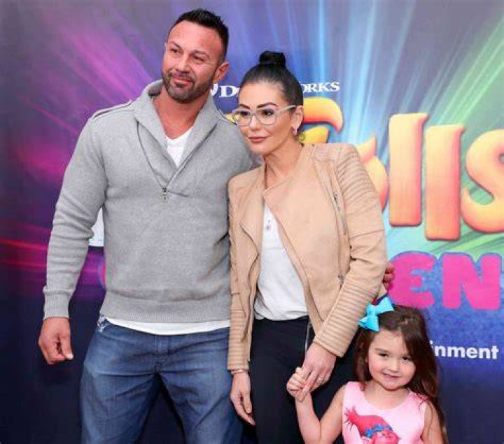 JWoWW, Where Did You Get Your Personalized Panties? – Hollywood Life