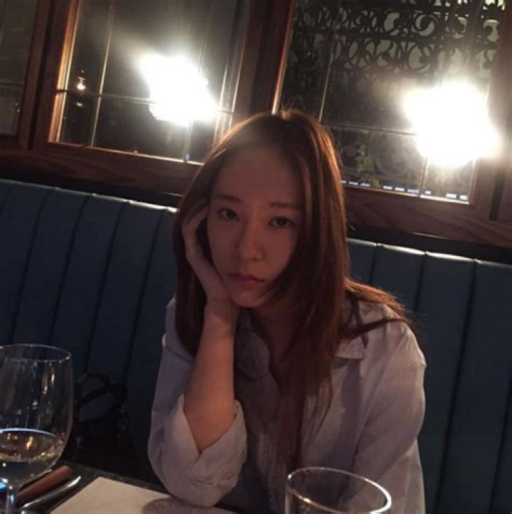 Kai & Krystal — PICS