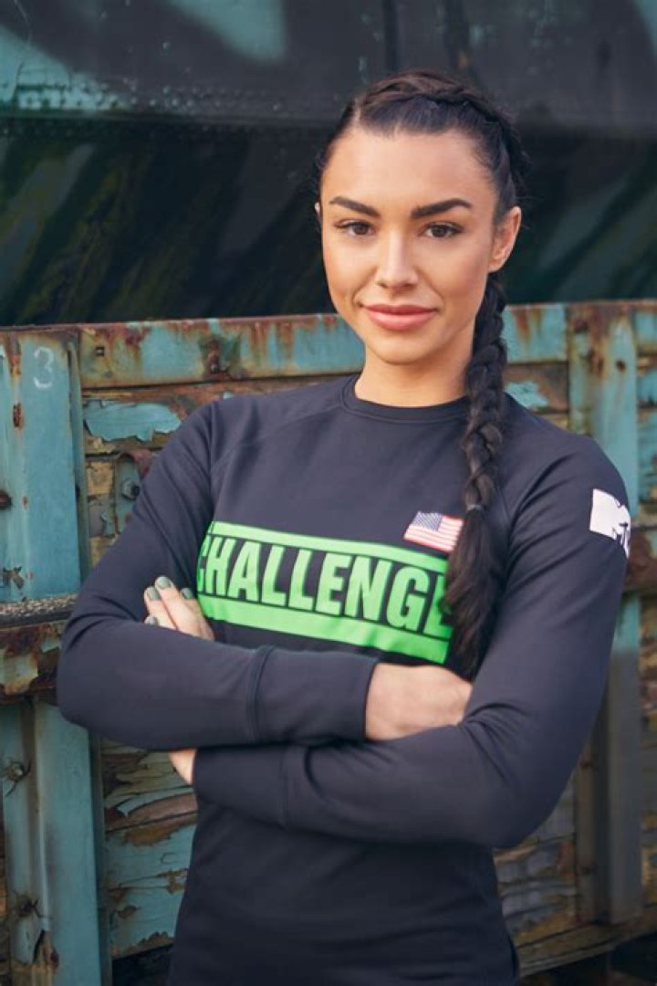 Kailah Talks Bear Hookup & Her Breakup During Reunion – Hollywood Life