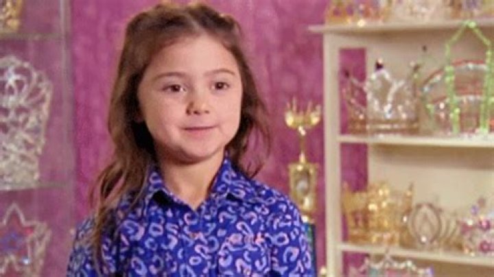 Kailia Posey’s Mom Reveals Teen ‘Seemed Fine’ In ‘Days & Weeks’ Leading Up To Suicide