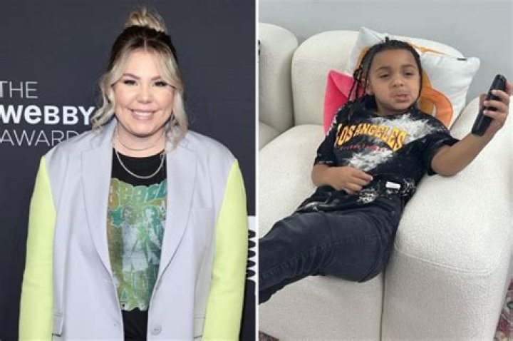 Kailyn Lowry Celebrates Son Lux’s 3rd Birthday With Hulk-Themed Party & He Looks So Grown Up