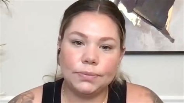 Kailyn Lowry Claps Back At Haters In Hilarious New TikTok Video: ‘Mind Your Business’ – Watch